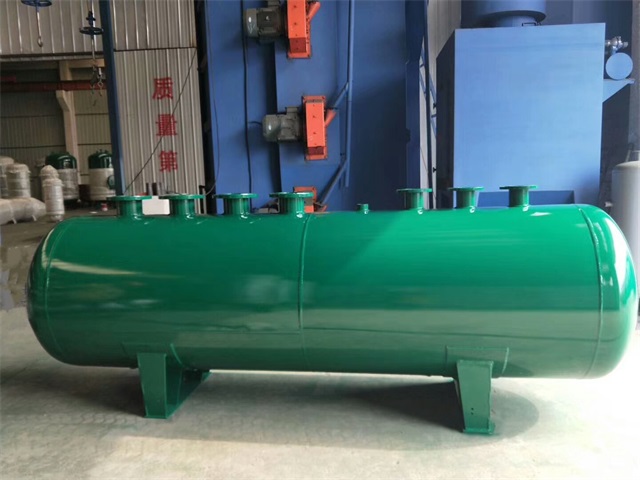 蒸汽瑞昌瑞昌瑞昌分汽缸规格